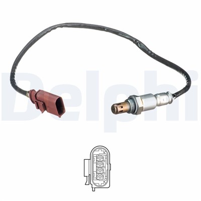 DELPHI ES21089-12B1 EAN: 5012759575642.