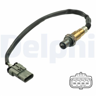 DELPHI ES21094-12B1 EAN: 5012759575697.