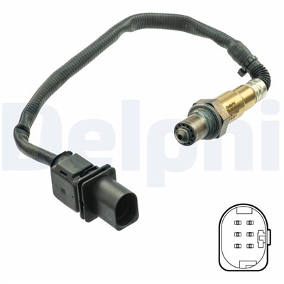 DELPHI ES21098-12B1 EAN: 5012759575734.