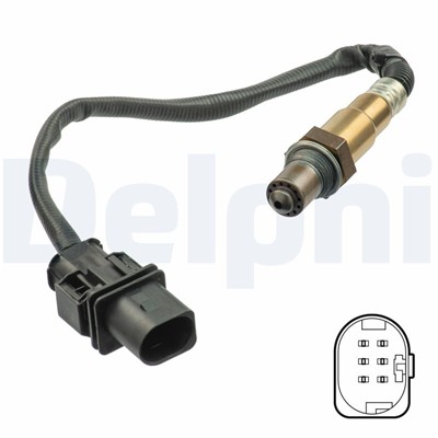 DELPHI ES21113-12B1 EAN: 5012759575888.