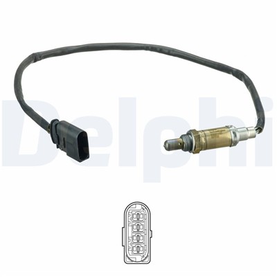 DELPHI ES21120-12B1 EAN: 5012759575956.