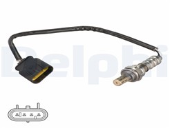DELPHI ES21128-12B1
