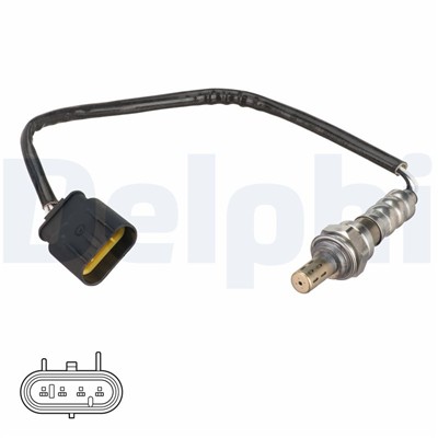 DELPHI ES21128-12B1 EAN: 5012759576038.