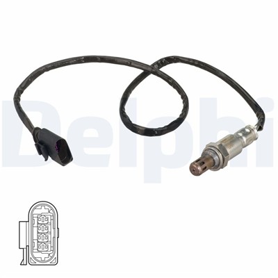 DELPHI ES21129-12B1 EAN: 5012759576045.