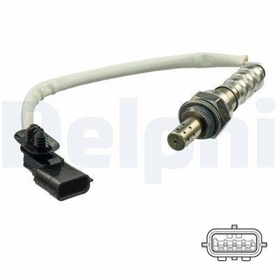DELPHI ES21134-12B1 EAN: 5012759576090.