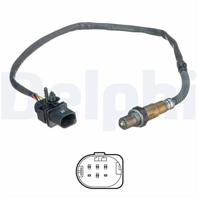 DELPHI ES21136-12B1 EAN: 5012759576113.
