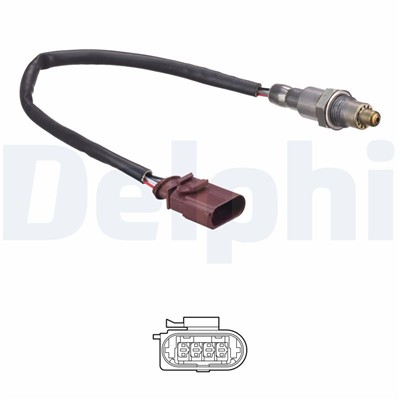 DELPHI ES21139-12B1 EAN: 5012759576144.