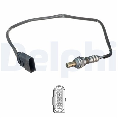 DELPHI ES21141-12B1 EAN: 5012759576168.