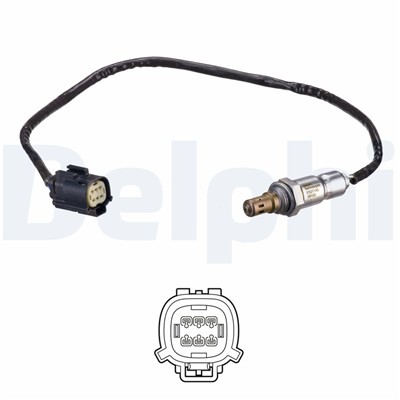 DELPHI ES21143-12B1 EAN: 5012759576182.