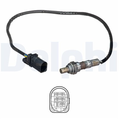 DELPHI ES21145-12B1 EAN: 5012759576205.