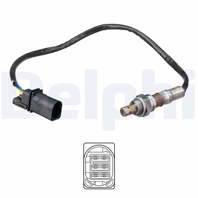 DELPHI ES21149-12B1 EAN: 5012759576243.