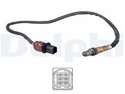 DELPHI ES21165-12B1