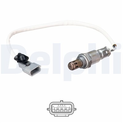 DELPHI ES21170-12B1 EAN: 5012759576458.
