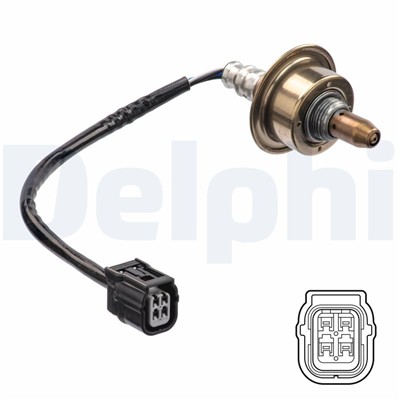 DELPHI ES21178-12B1 EAN: 5012759576533.