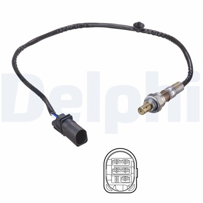 DELPHI ES21179-12B1 EAN: 5012759576540.