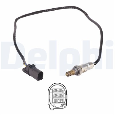 DELPHI ES21182-12B1 EAN: 5012759576571.