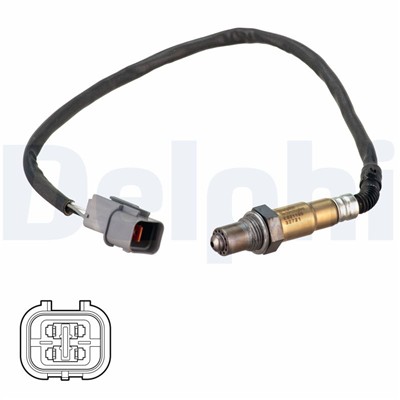 DELPHI ES21189-12B1 EAN: 5012759576649.