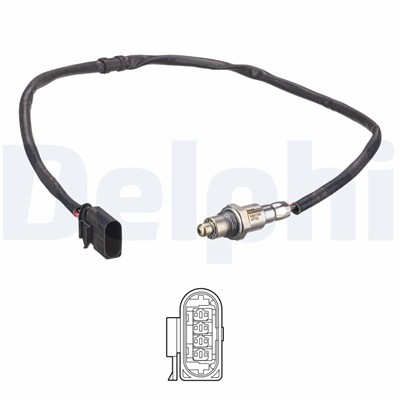 DELPHI ES21193-12B1 EAN: 5012759576687.