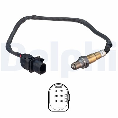 DELPHI ES21197-12B1 EAN: 5012759576724.