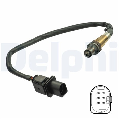 DELPHI ES21212-12B1 EAN: 5012759576878.