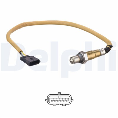 DELPHI ES21213-12B1 EAN: 5012759576885.