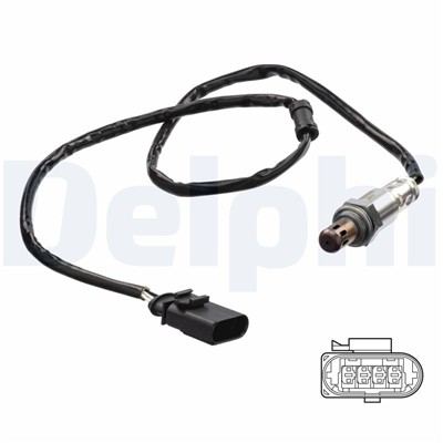 DELPHI ES21215-12B1 EAN: 5012759576908.