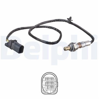 DELPHI ES21220-12B1 EAN: 5012759576953.
