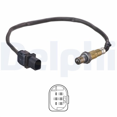 DELPHI ES21236-12B1 EAN: 5012759577110.