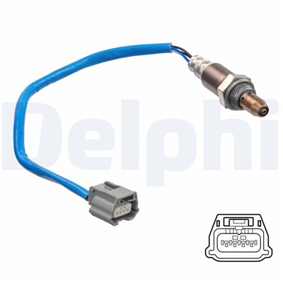 DELPHI ES21237-12B1 EAN: 5012759577127.