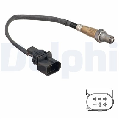 DELPHI ES21239-12B1 EAN: 5012759577141.
