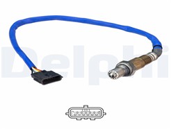 DELPHI ES21242-12B1