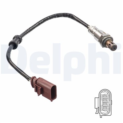 DELPHI ES21245-12B1 EAN: 5012759577202.