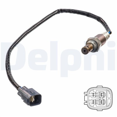 DELPHI ES21249-12B1 EAN: 5012759577240.