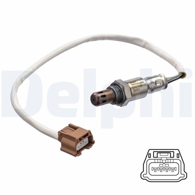 DELPHI ES21259-12B1 EAN: 5012759577349.