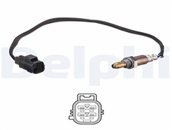 DELPHI ES21271-12B1