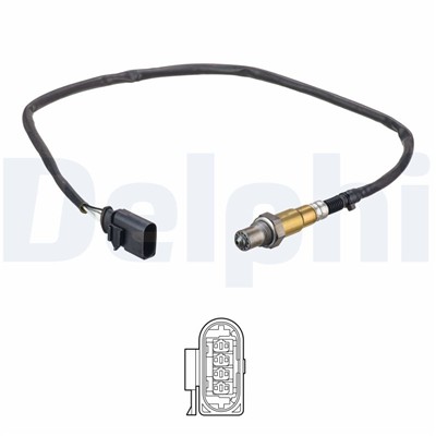 DELPHI ES21273-12B1 EAN: 5012759577486.