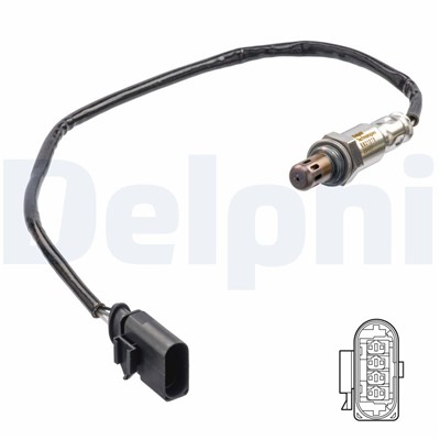 DELPHI ES21278-12B1 EAN: 5012759577530.