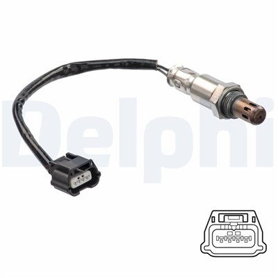 DELPHI ES21285-12B1 EAN: 5012759577608.