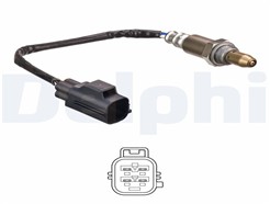 DELPHI ES21290-12B1