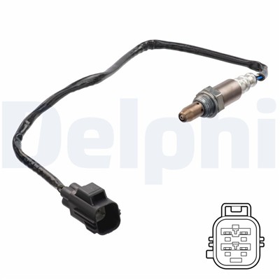 DELPHI ES21298-12B1 EAN: 5012759577738.