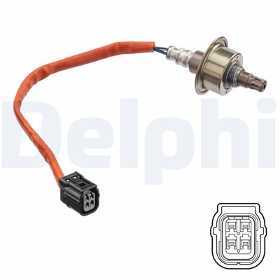 DELPHI ES21305-12B1 EAN: 5012759577806.