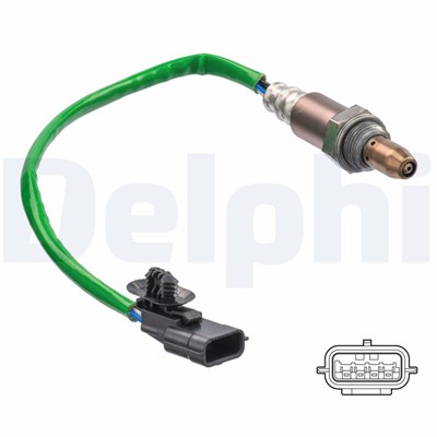 DELPHI ES21309-12B1 EAN: 5012759577844.