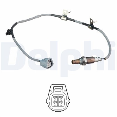 DELPHI ES21320-12B1 EAN: 5012759577950.