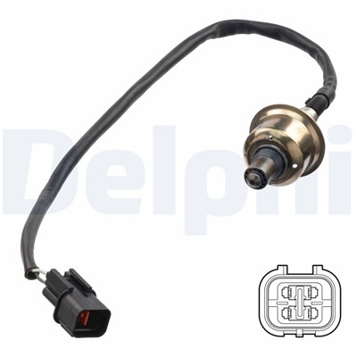 DELPHI ES21324-12B1 EAN: 5012759577998.
