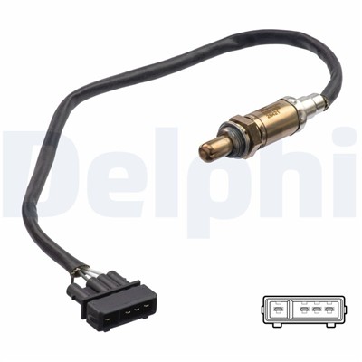 DELPHI ES21329-12B1 EAN: 5012759578049.
