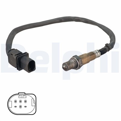 DELPHI ES21332-12B1 EAN: 5012759578070.