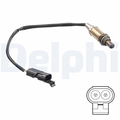 DELPHI ES21337-12B1 EAN: 5012759578124.