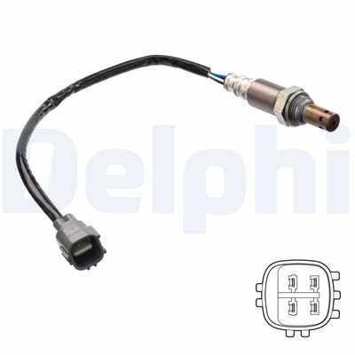 DELPHI ES21346-12B1 EAN: 5012759578216.