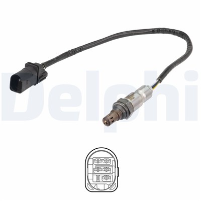 DELPHI ES21377-12B1 EAN: 5012759655757.