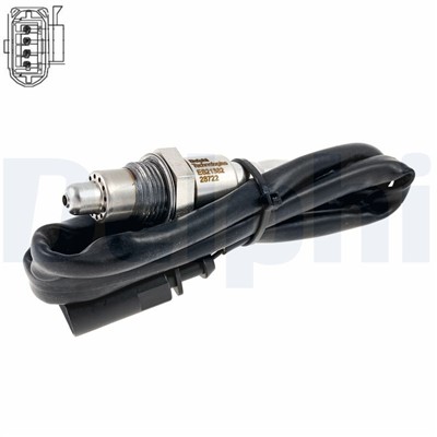 DELPHI ES21382-12B1 EAN: 5012759655900.